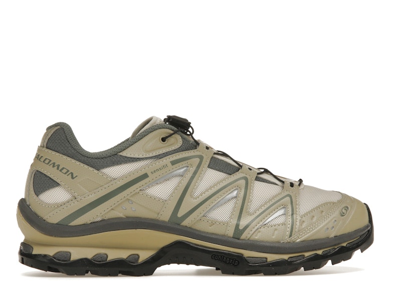 Salomon XT-Quest ADV Turtledove Moss Grey