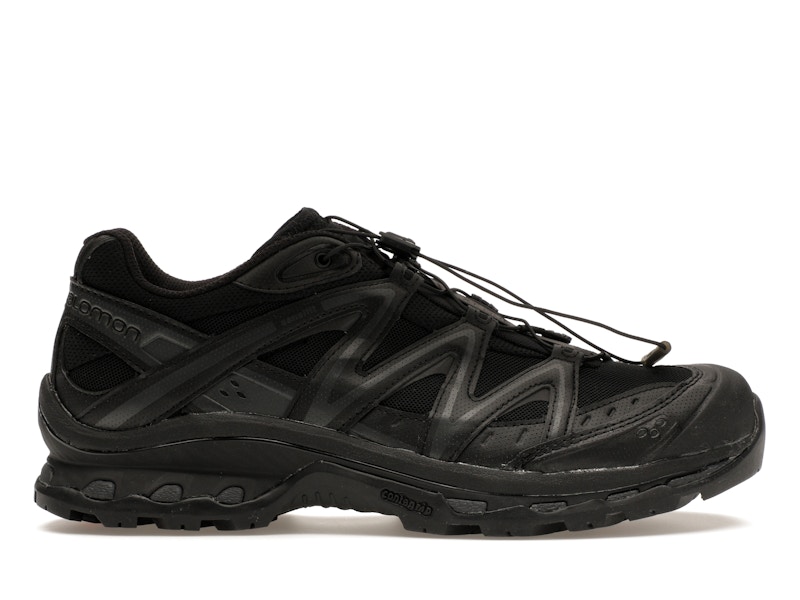 特価ブランド Adv XT-Quest Salomon Black US - L41013900 - Men's Shoes