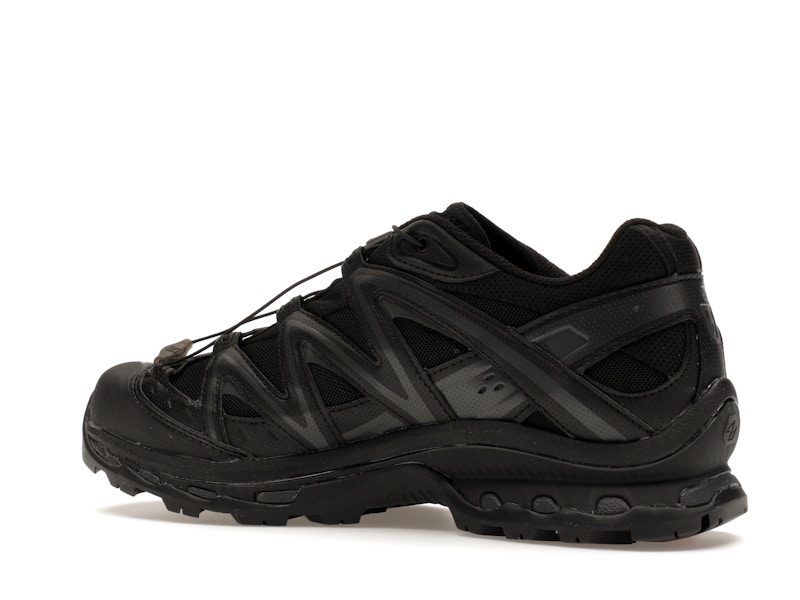Salomon XT-Quest Adv Black
