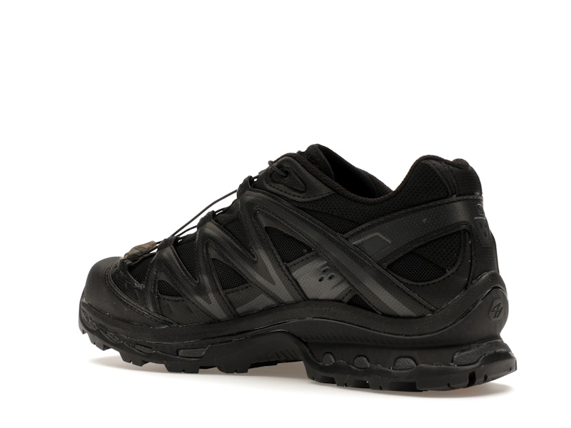 Salomon XT-Quest Adv Black