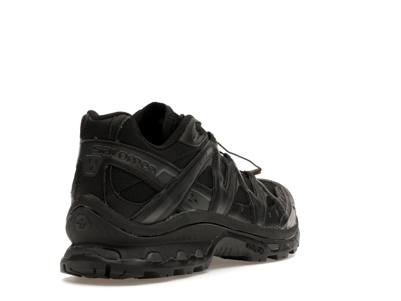 Salomon XT-Quest Adv Black