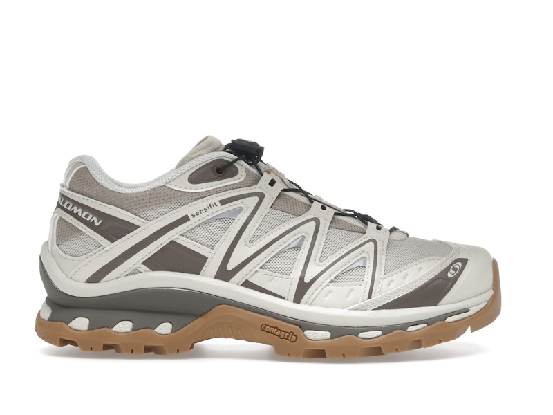 Salomon XT-Quest Almond Milk Falcon