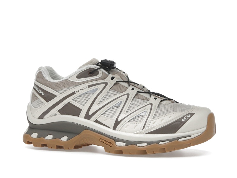 Salomon XT-Quest Almond Milk Falcon