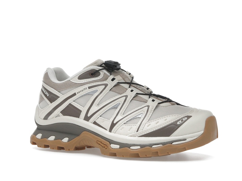 Salomon XT-Quest Almond Milk Falcon