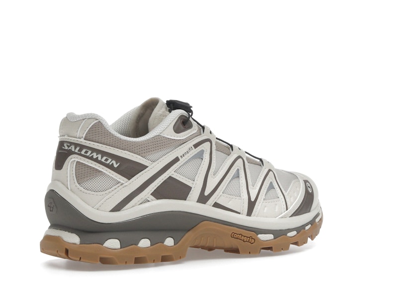 Salomon XT-Quest Almond Milk Falcon