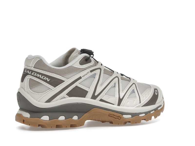 Salomon XT-Quest Almond Milk Falcon