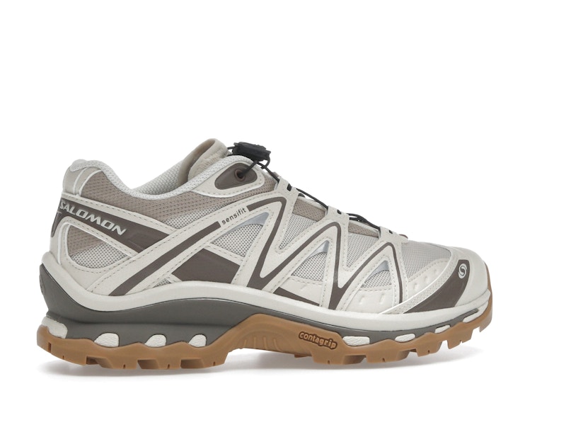 Salomon XT-Quest Almond Milk Falcon