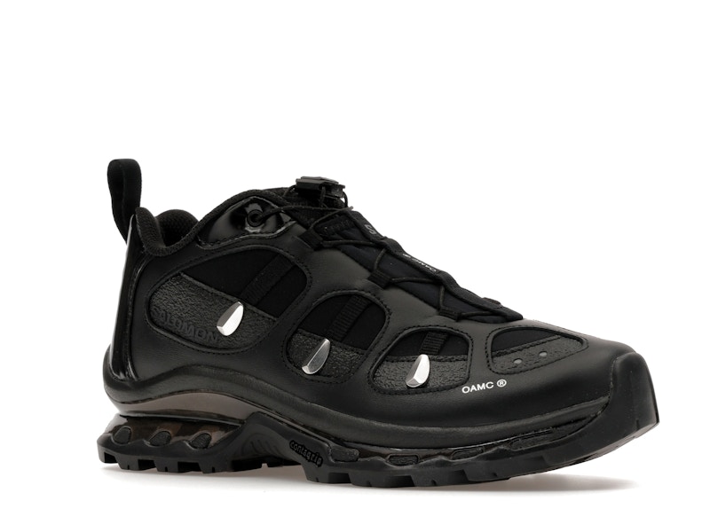 Salomon XT-Quest OAMC Black Silver
