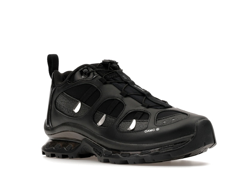 Salomon XT-Quest OAMC Black Silver