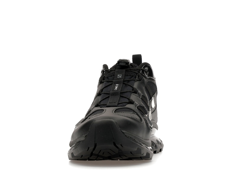 Salomon XT-Quest OAMC Black Silver
