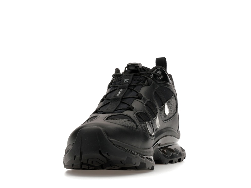 Salomon XT-Quest OAMC Black Silver