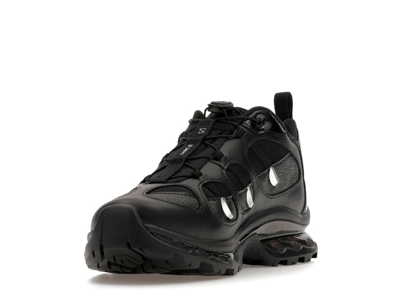 Salomon XT-Quest OAMC Black Silver