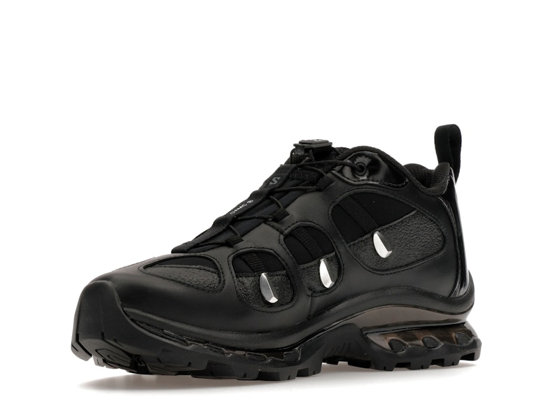 Salomon XT-Quest OAMC Black Silver