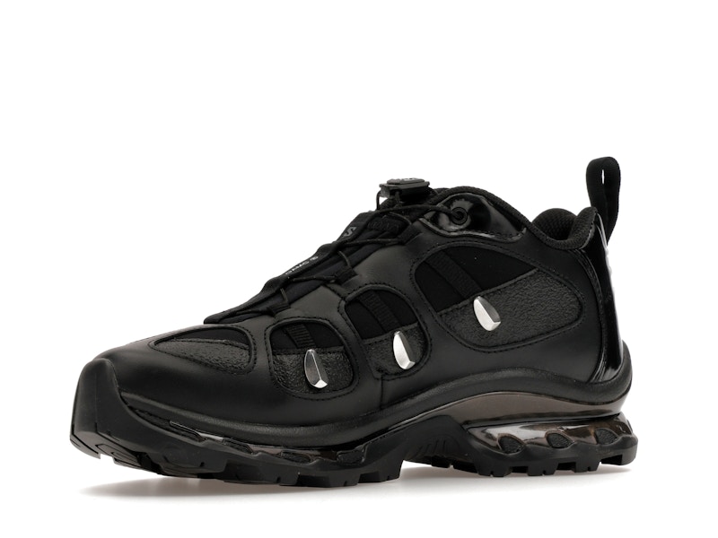 Salomon XT-Quest OAMC Black Silver