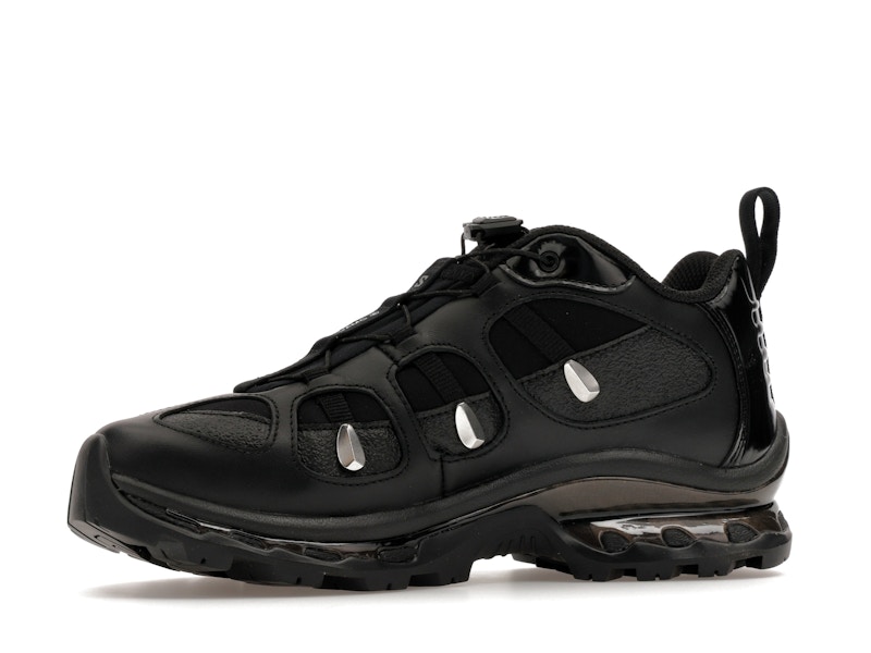 Salomon XT-Quest OAMC Black Silver