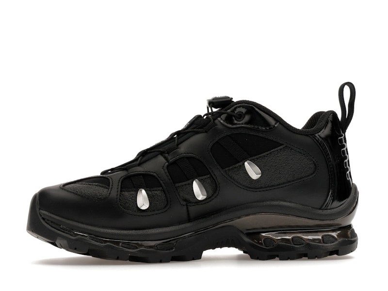 Salomon XT-Quest OAMC Black Silver