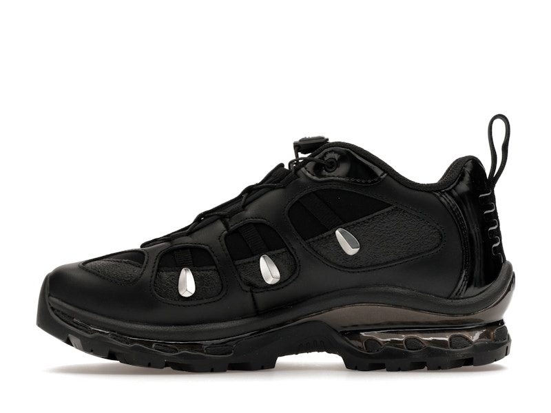Salomon XT-Quest OAMC Black Silver