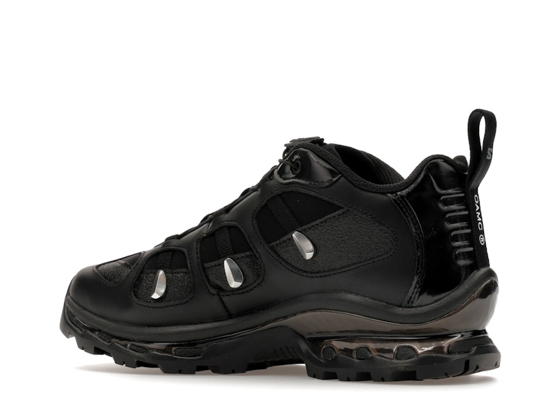 Salomon XT-Quest OAMC Black Silver