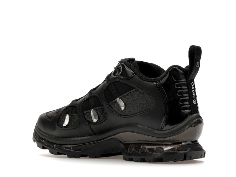 Salomon XT-Quest OAMC Black Silver