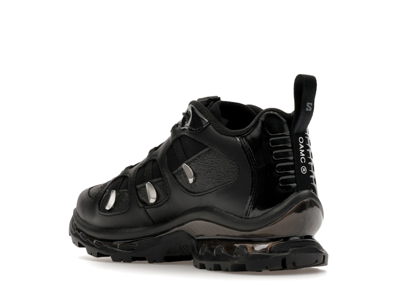 Salomon XT-Quest OAMC Black Silver