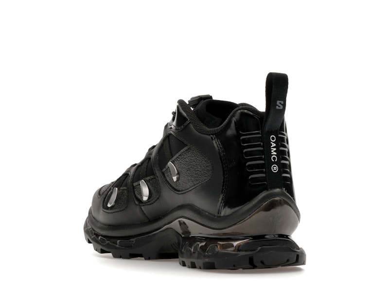 Salomon XT-Quest OAMC Black Silver