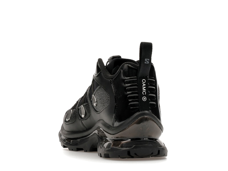 Salomon XT-Quest OAMC Black Silver
