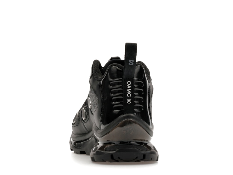 Salomon XT-Quest OAMC Black Silver