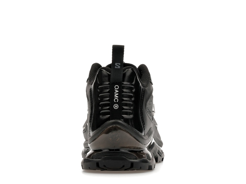Salomon XT-Quest OAMC Black Silver