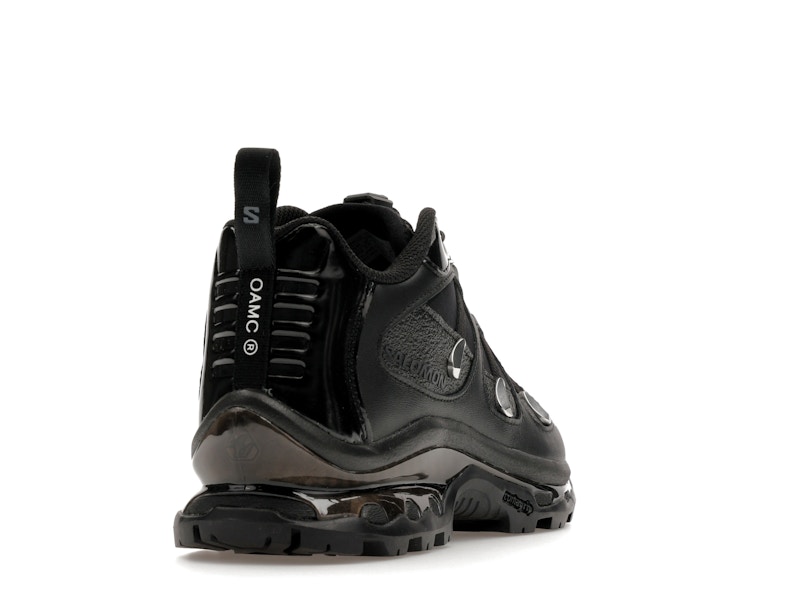 Salomon XT-Quest OAMC Black Silver