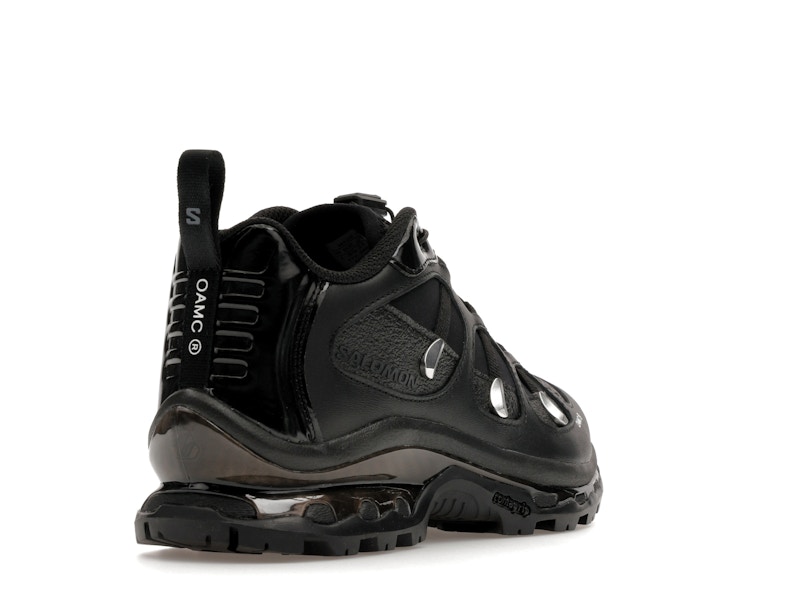 Salomon XT-Quest OAMC Black Silver