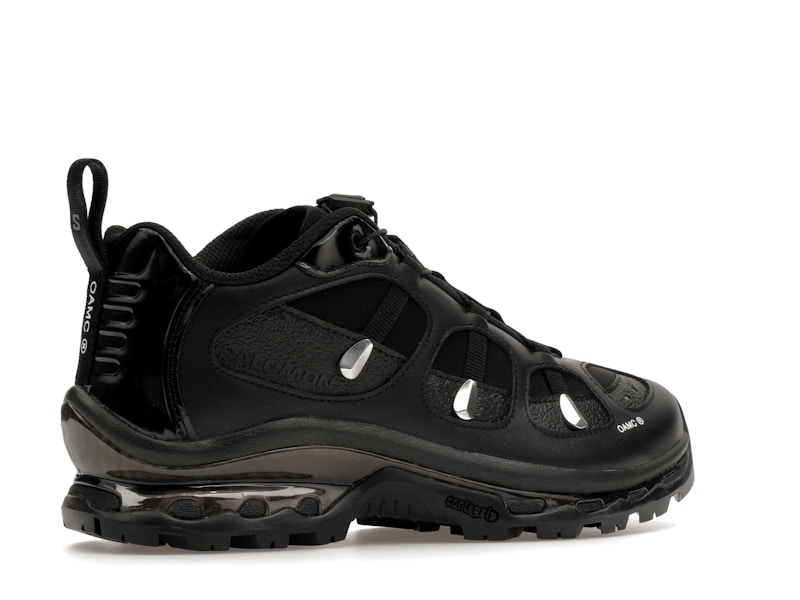 Salomon XT-Quest OAMC Black Silver