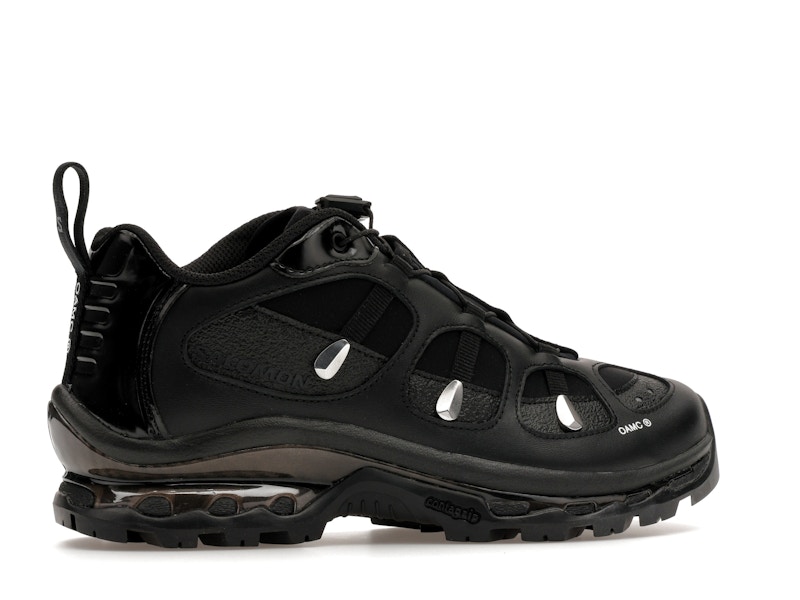 Salomon XT-Quest OAMC Black Silver