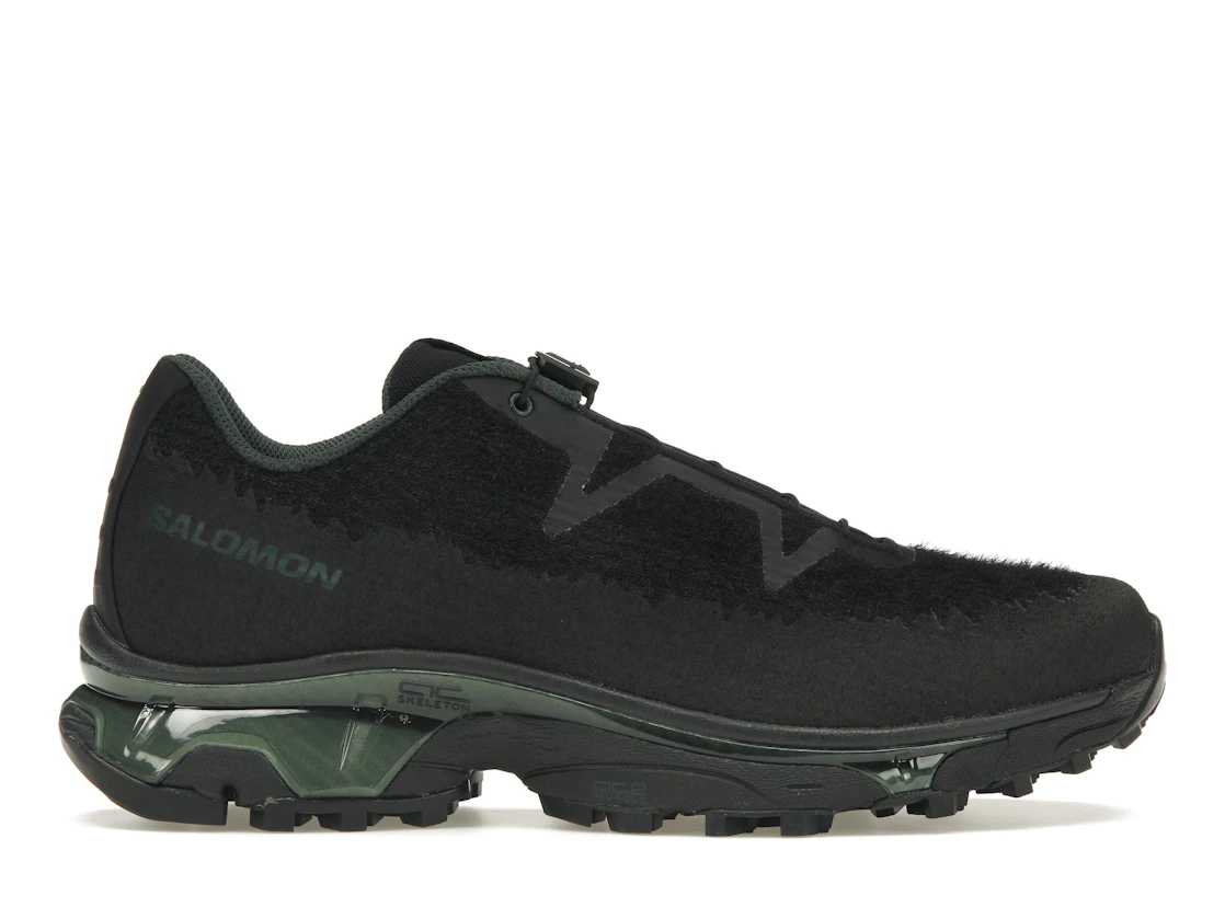 Salomon XT-SP1 PHILEO Black