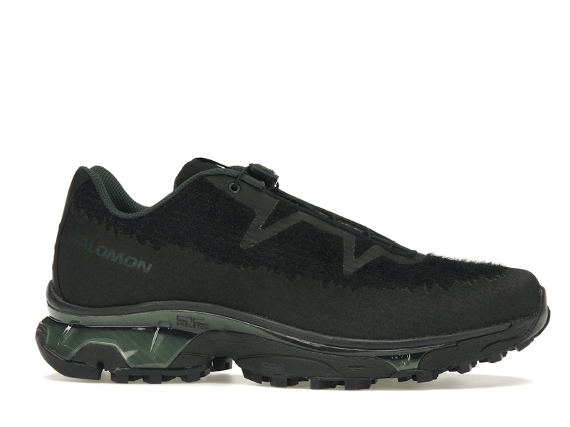 Salomon XT-SP1 PHILEO Black