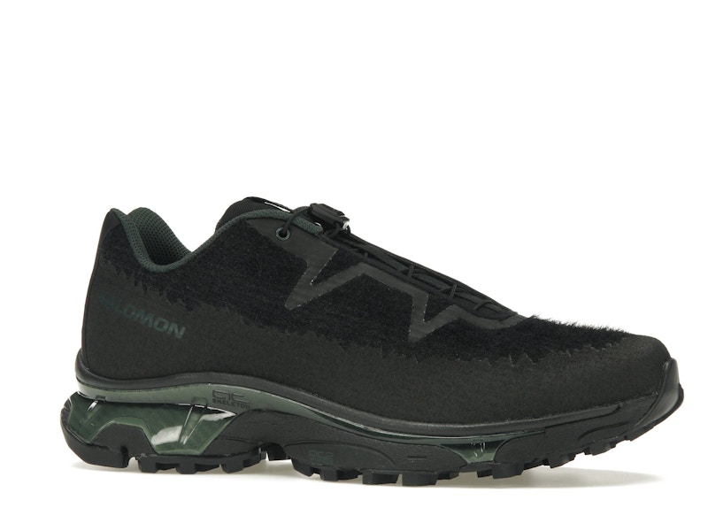Salomon XT-SP1 PHILEO Black