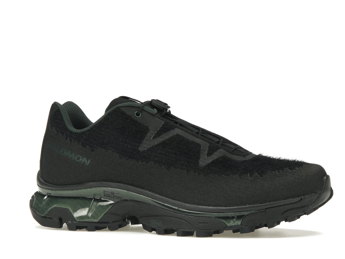 Salomon XT-SP1 PHILEO Black