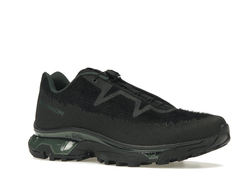 Salomon XT-SP1 PHILEO Black