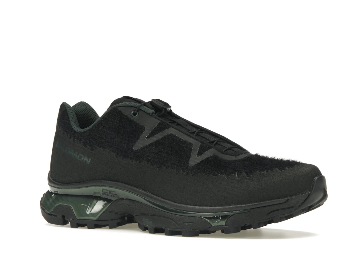 Salomon XT-SP1 PHILEO Black