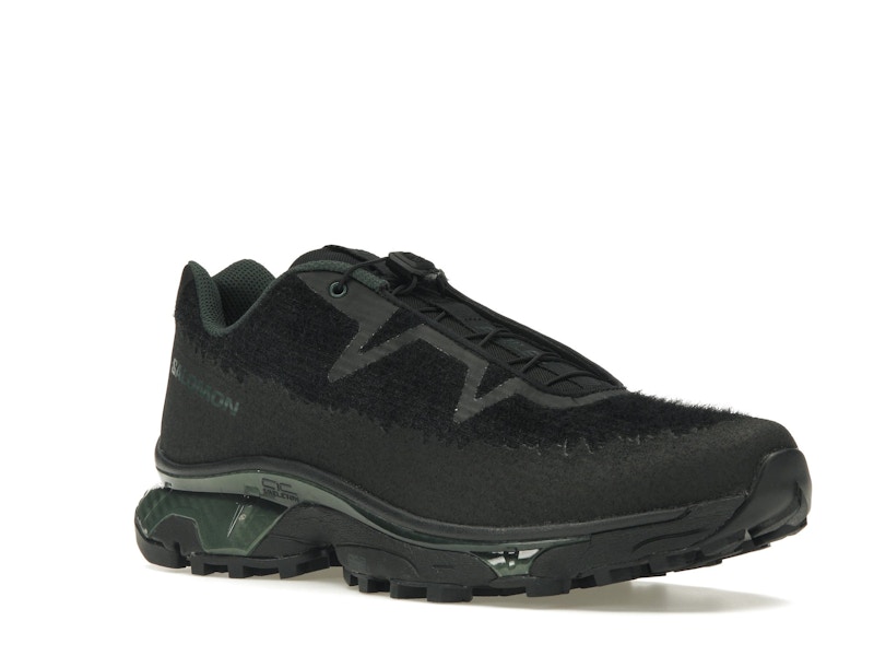 Salomon XT-SP1 PHILEO Black