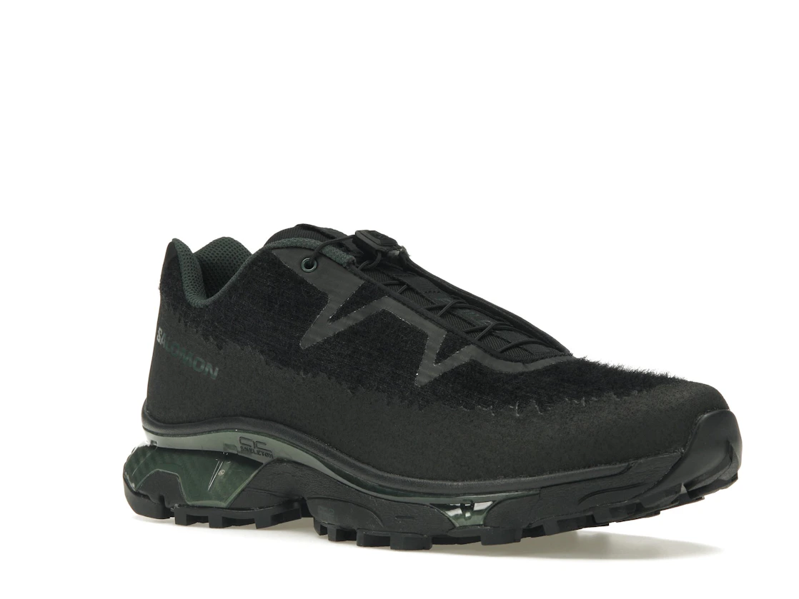 Salomon XT-SP1 PHILEO Black