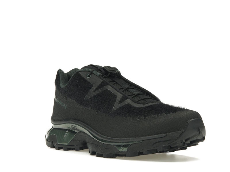 Salomon XT-SP1 PHILEO Black