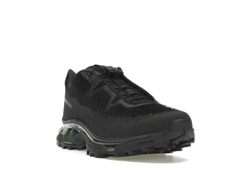 Salomon XT-SP1 PHILEO Black
