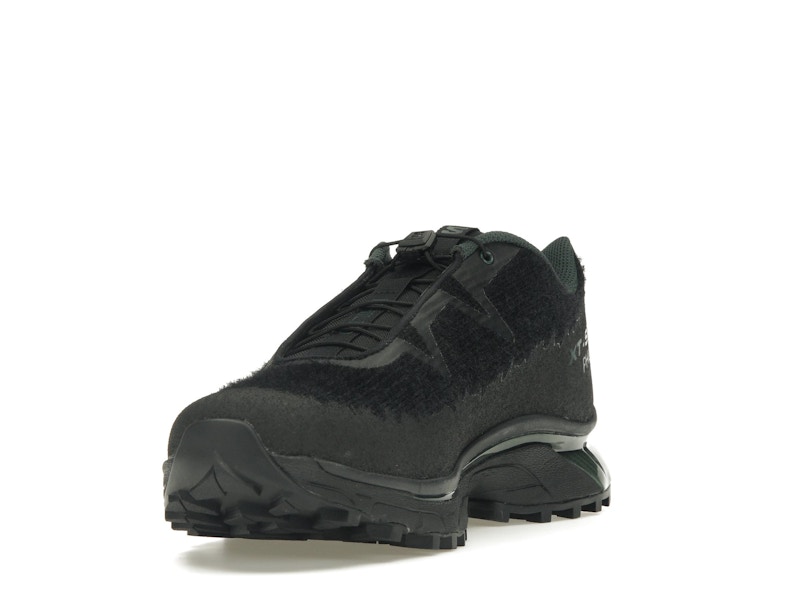 Salomon XT-SP1 PHILEO Black
