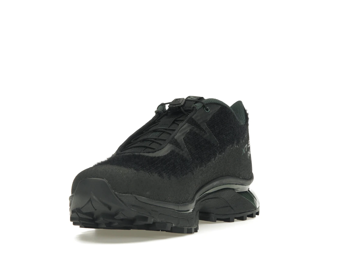 Salomon XT-SP1 PHILEO Black