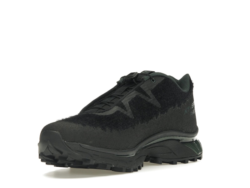 Salomon XT-SP1 PHILEO Black