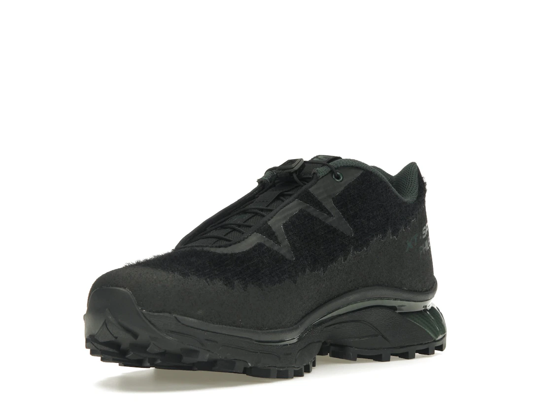 Salomon XT-SP1 PHILEO Black