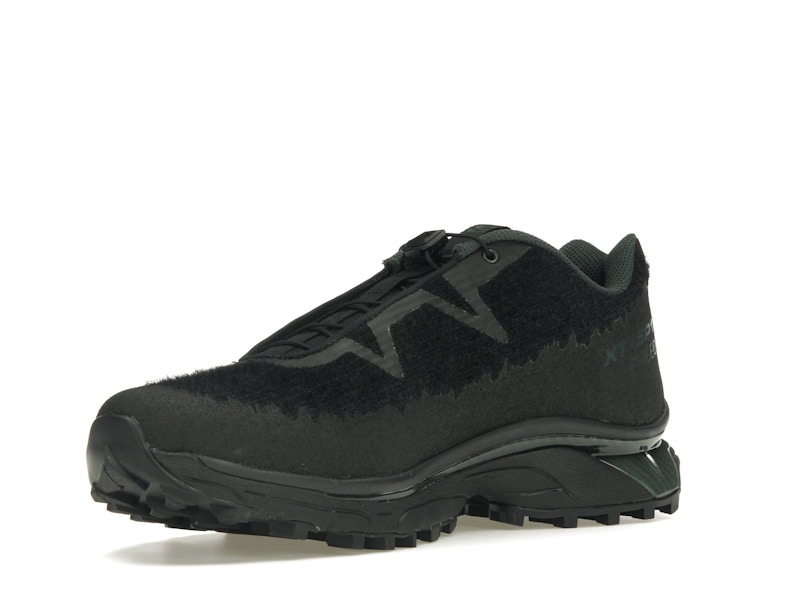 Salomon XT-SP1 PHILEO Black