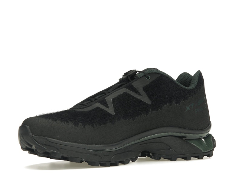 Salomon XT-SP1 PHILEO Black