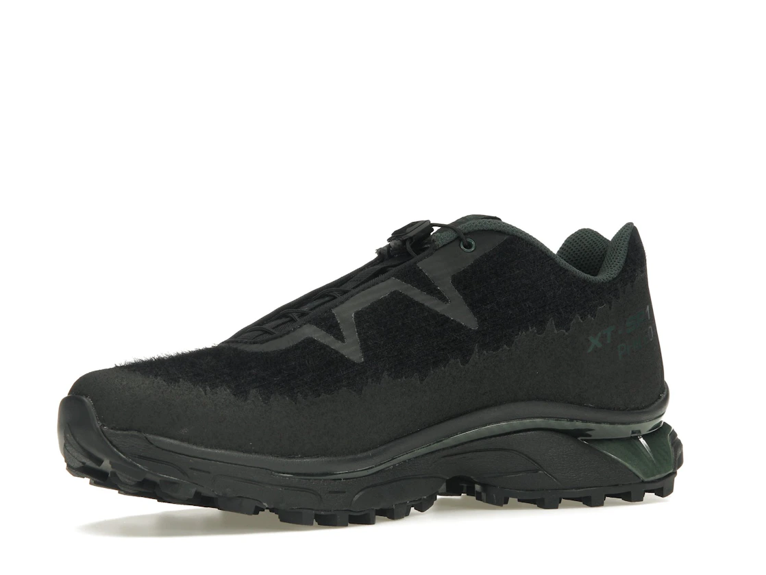 Salomon XT-SP1 PHILEO Black