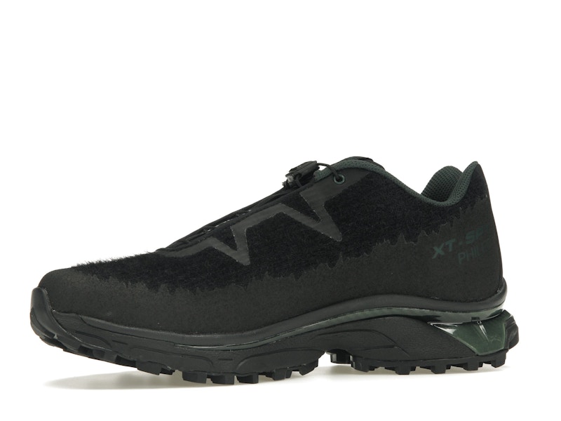 Salomon XT-SP1 PHILEO Black
